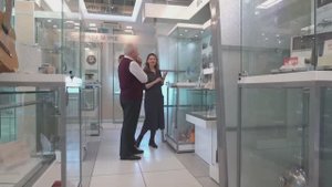 10 лет Центру корпоративной культуры «Газпром добыча Надым»