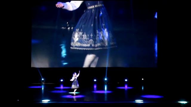 J-FEST фестиваль японской современной культуры
