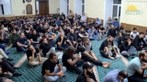 Прозорливость. Назим Зейналов