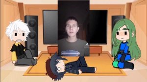 ~реакция невошедших на криминарт и на рандом тт~