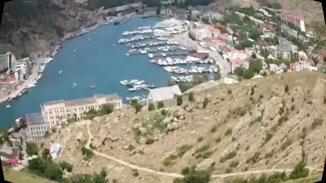 ♦Крым♥Балаклава♦ смотреть онлайн