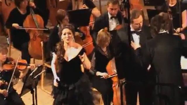 Cortigiani дуэт- Владимир Опенько и Сусанна Чахоянavi