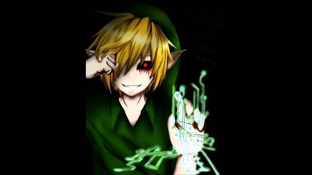 подходящая музыка для персонажей крипипасты смотреть онлайн