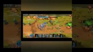 Lords Mobile Edge 11-14 Прохождения Грани Хаоса (Глава 11 этап 14)