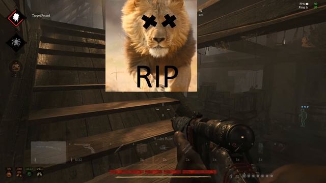 Hunt: Showdown - Хайлайты с кучей мемов (их даже слишком много). смотреть онлайн