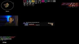 САМАЯ ЛУЧШАЯ МЫШКА ДЛЯ КС2 СПУСТЯ ГОД - LAMZU ATLANTIS