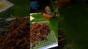 Ночной рынок Патонг ( Тайланд- Пхукет)