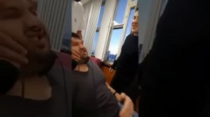 Тамби поднабрал