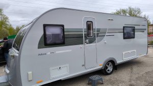 Широкий европейский-автодом,дома на колёсах,кемпер Adria 2019 года 4-5 мест с отоплением ALDE
