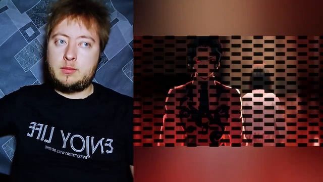 Клинок Рассекающий Демонов 4 Сезон Реакция На Опенинг