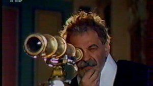 Городок ©1997 (#45) жзл. Коперник и Галилей