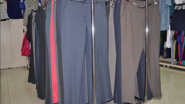 Женская одежда на любой вкус! смотреть онлайн