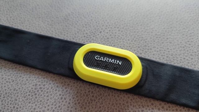 Garmin HRM Pro Firmware 8.80 - Pace und Distanz und mit Zwift kompatibel смотреть онлайн