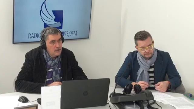 "Утро на Балткоме" В эфире президент Балтийского фестиваля балета Лита Бейрис смотреть онлайн