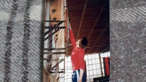 Волейбол. Как увеличить прыжок. Советы от Олимпийского чемпиона Александра Ермилова