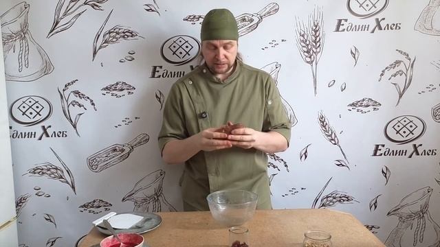 Калужское тесто | Максим Едлин