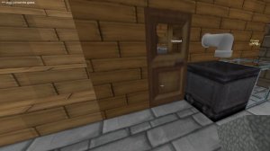 Экскурсия по серверу 1 часть