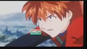 Сорью Аска Ленгли