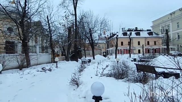 Иду на работу,воскресенье,все спят....