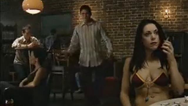 А нука дай прикурить