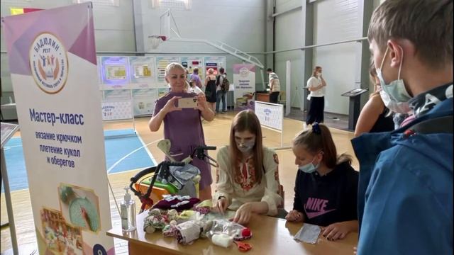 Бадюлин FEST смотреть онлайн