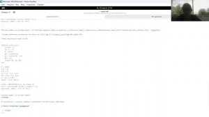 Математическое моделирование ЛР6 Отчёт и презентация