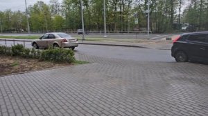 Новое Пушкино 29.04.2025