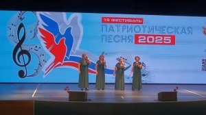 Облака - Квартет ДЕВЧАТА