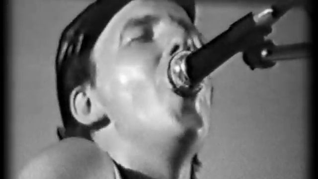 1987 Чайф - Высота - Фестиваль в Риге смотреть онлайн