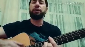 Брат НУКА спел для УРУС-ХАНА