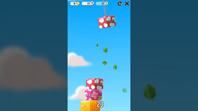 Моя говорящая Анджела – #32 – Детский игровой мультик для детей! Talking Angela