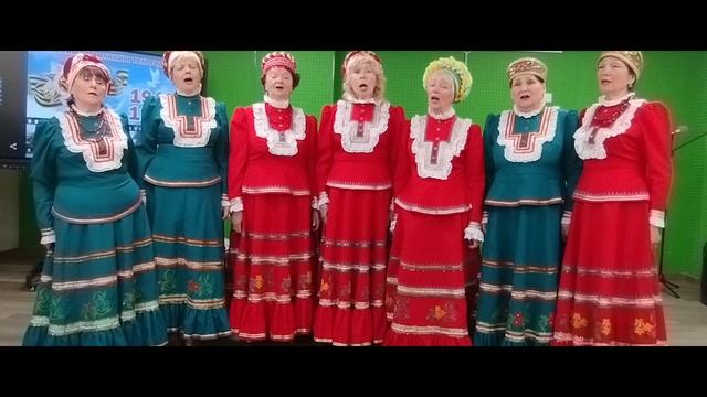 Колокольный звон