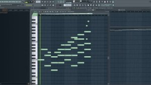 FL Studio — Красота фантастического утра — Оркестровая музыка — #оркестр