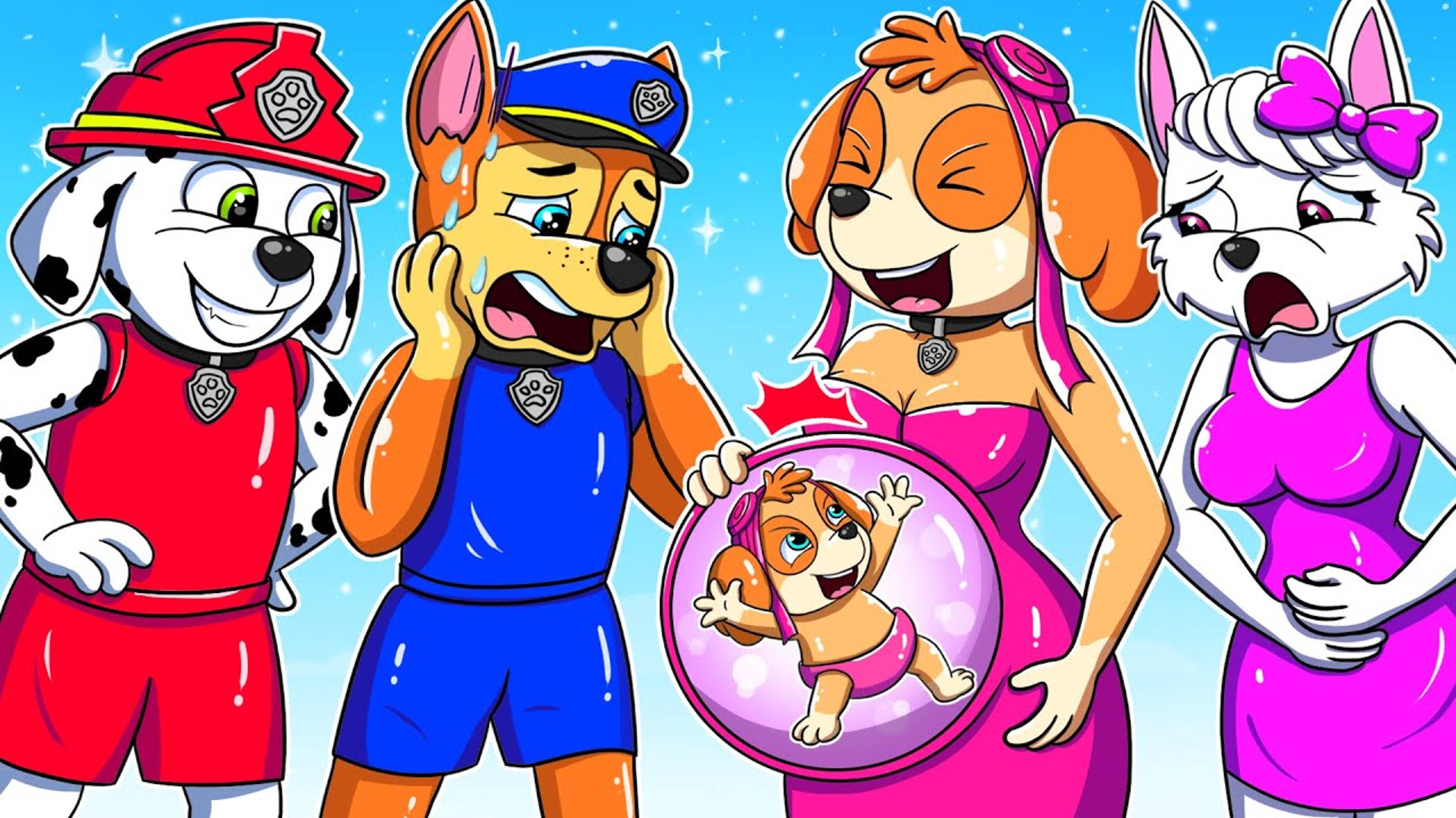 ПИВОВАРНЯ CUTE Baby для беременных и ПИВОВАРЕННАЯ фабрика CUTE Baby Factory!?