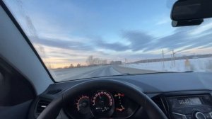 Веста 1.6 h4m | GZ GEnergy на Luk Armotek | Спустя 4 т.км