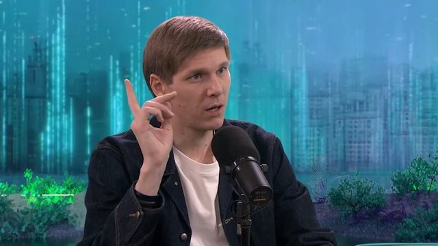 Мозг и дофамин  Владимир Алипов Лекция 2025  Мослекторий