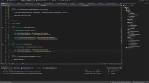 СОЗДАНИЕ МУЛЬТИПЛЕЕР ИГРЫ НА MIRROR В UNITY | REAL TIME STRATEGY | ЧАСТЬ 14 - SCRIPT BUILDINGS