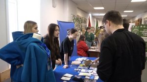 🎓 Почему стоит выбрать САФУ?