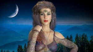 Метаморф. Магия превращения. Десять лиц в одном