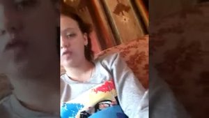 Я ЗАБОЛЕЛА, У МЕНЯ КАШЕЛЬ