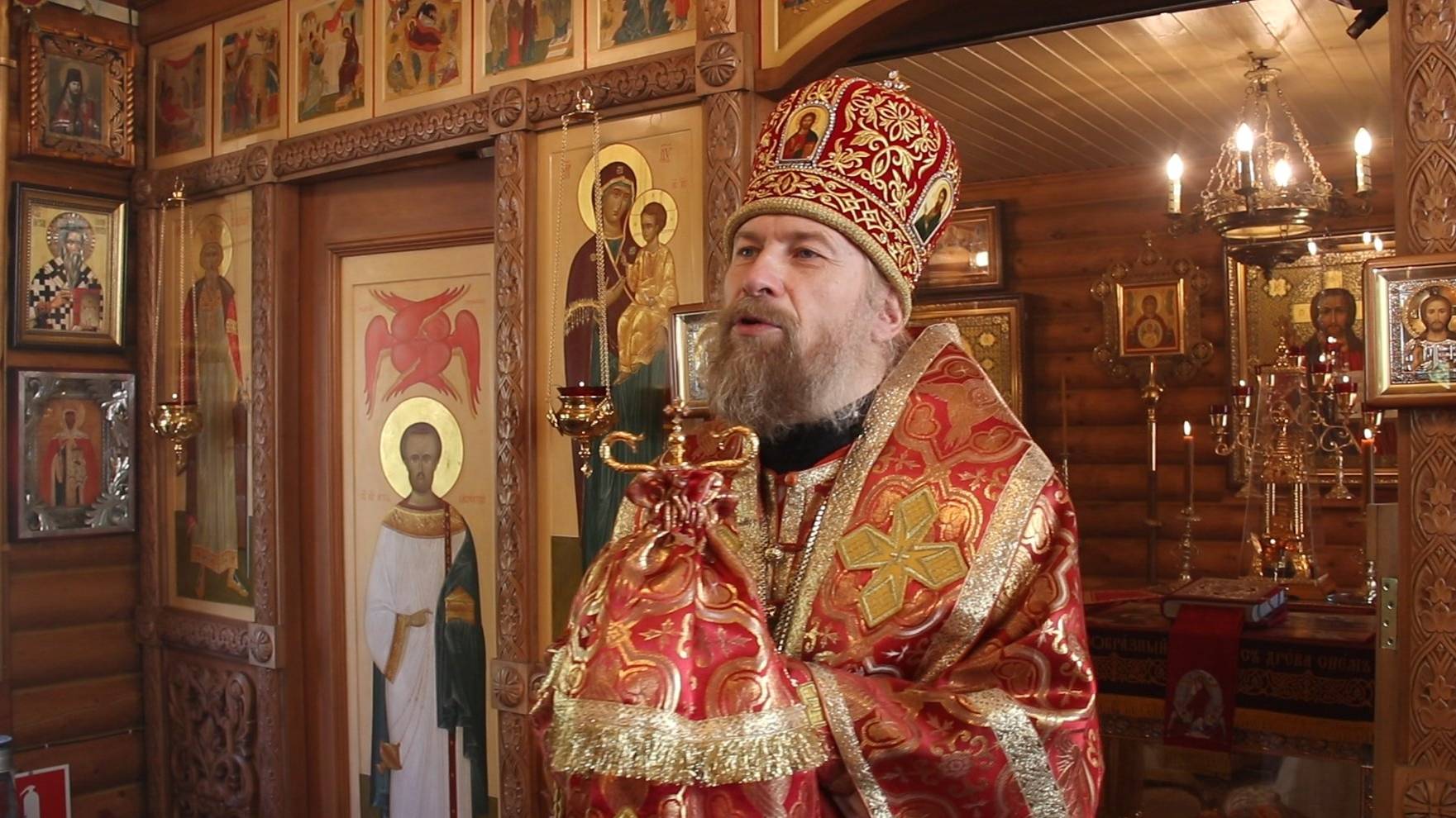 Радоница. Поминовение усопших