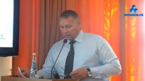 Игорь Аринахин о Дне молодежи в Ульяновске