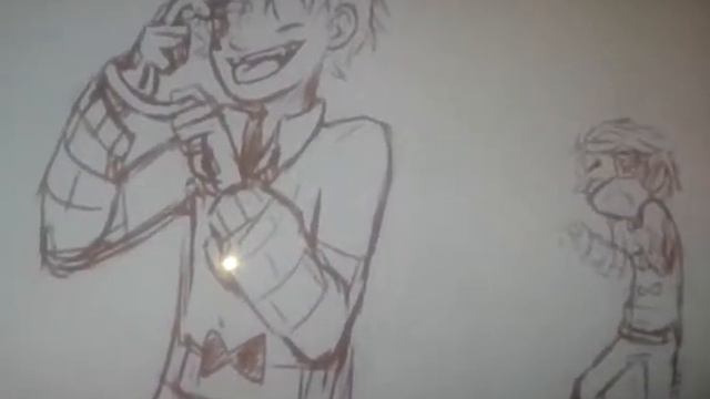 Брат била сайфера и сам бил сайфер смотреть онлайн