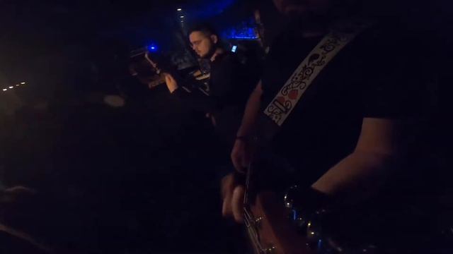 ВишнЁЁвый Коктейль Total - Адреналин
