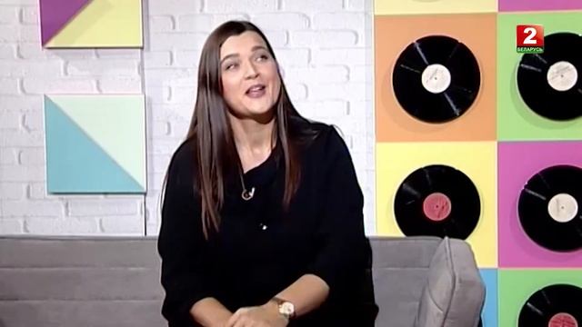 Гость "Телеутро" Вера Полякова. 27.09.2018