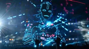 УЛЕТНАЯ МУЗЫКА MARTIN GARRIX НА ALFA FUTURE PEOPLE 2016