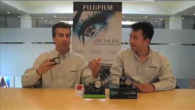 FujiGuys - F200EXR Part 4 - Mode Dial смотреть онлайн