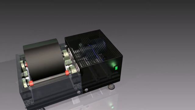 Ball mill смотреть онлайн