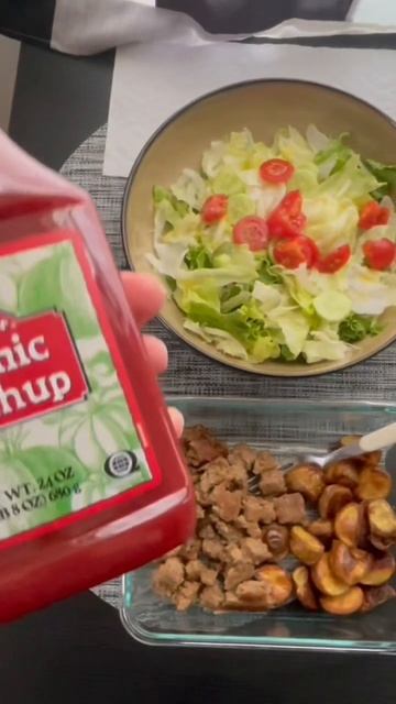 Healthy filling lunch u must try смотреть онлайн