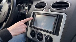 Форд Фокус 2. Твоя первая иномарка.